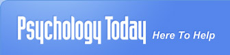 Psychology Today logo